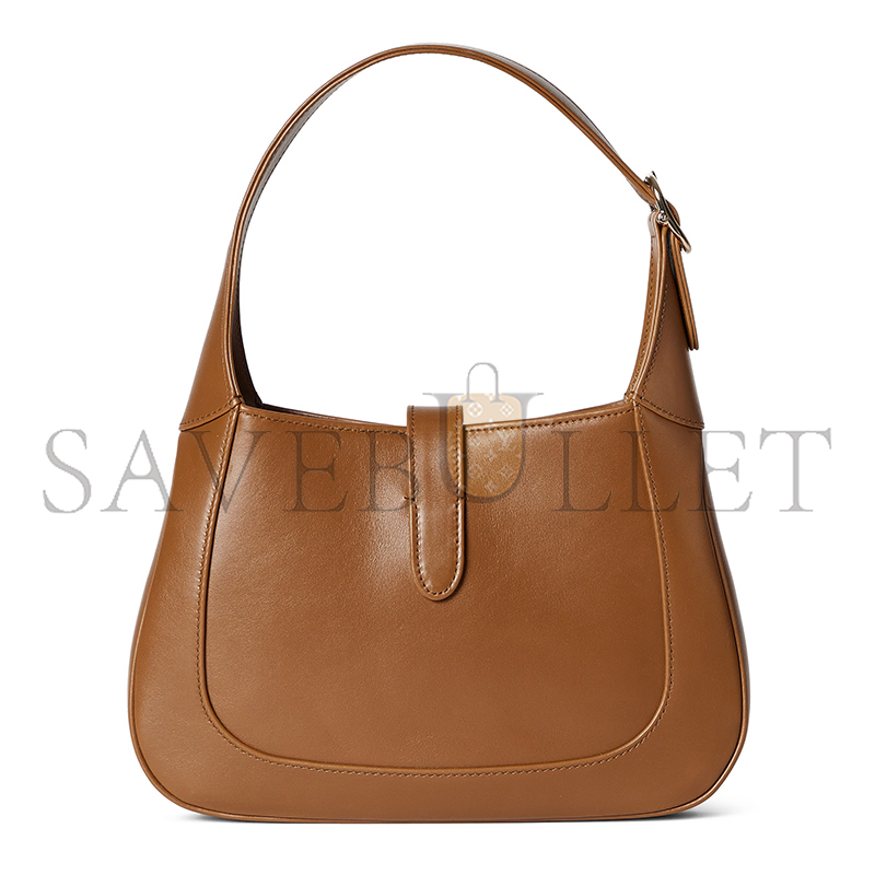 GUCCI JACKIE 1961 MEDIUM BAG 810232 (27.5*19*4cm) GUCCI JACKIE 1961 MEDIUM BAG 810232 (27.5*19*4cm)